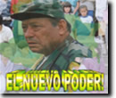 Comandante Manuel Marulanda V.